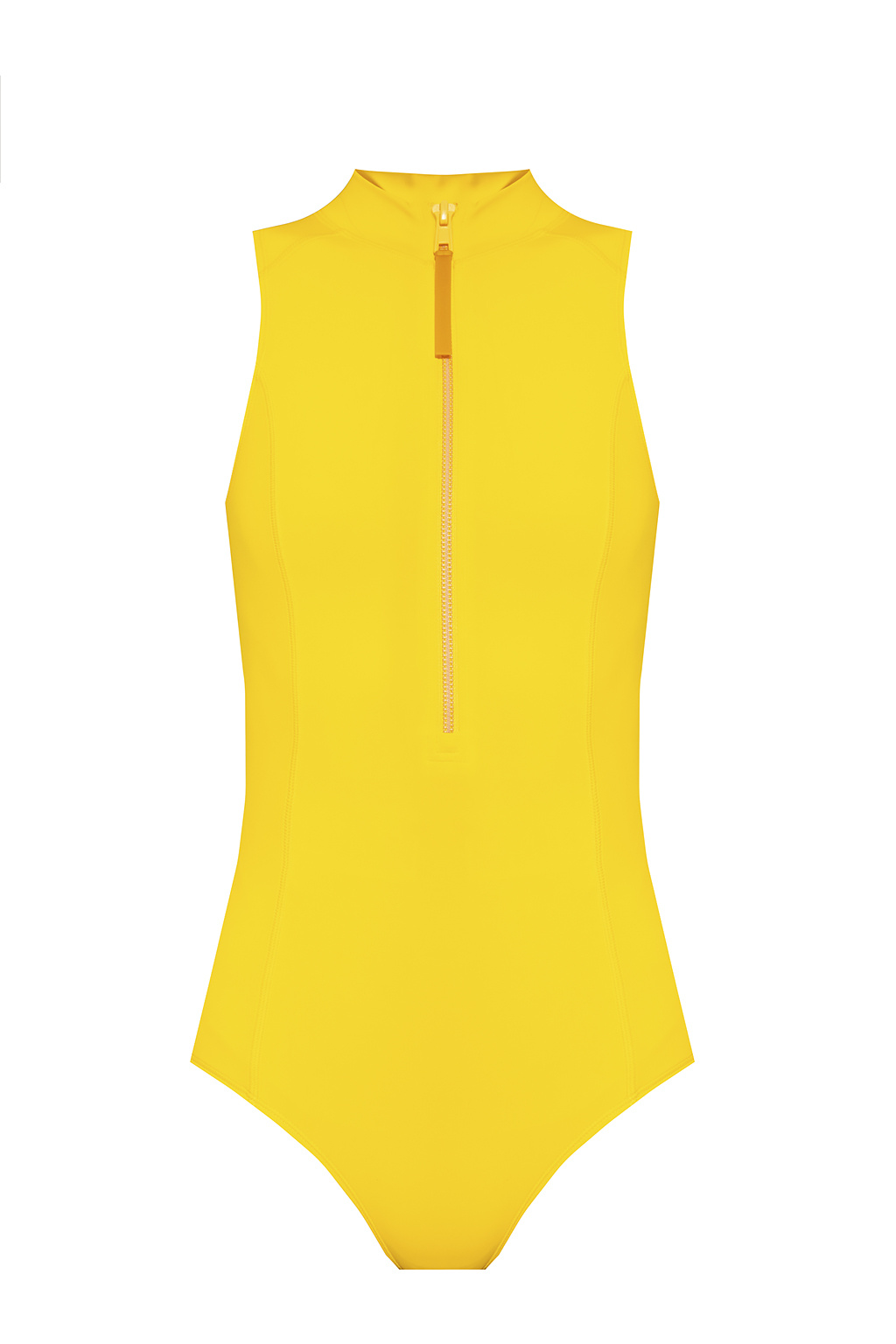 Yellow One-piece swimsuit Y-3 Yohji Yamamoto - IetpShops Philippines